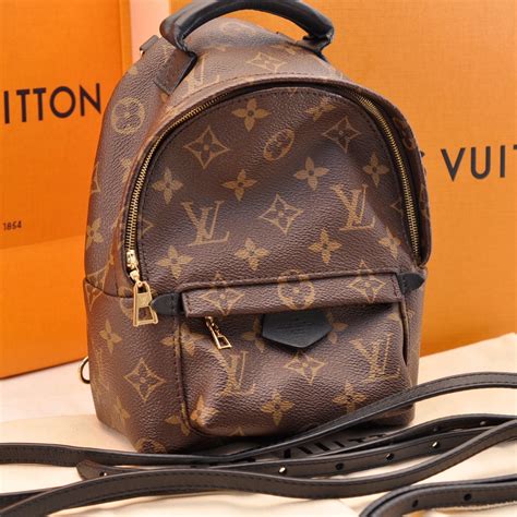 louis vuitton small backpack aliexpress|louis vuitton monogram mini backpack.